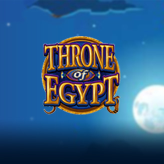 Throne of Egypt