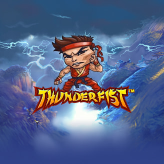 Thunderfist