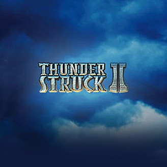 Thunderstruck II