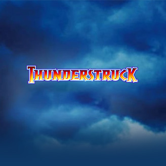 Thunderstruck