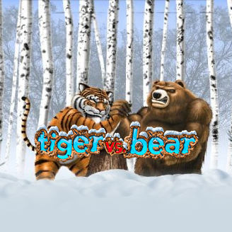 Tiger vs Bear