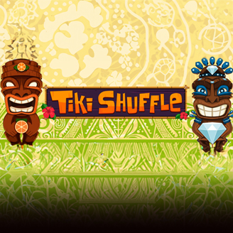Tiki Shuffle