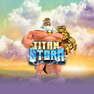 Titan Storm