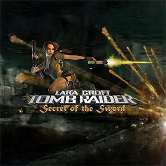 Tomb Raider Secret of the Sword