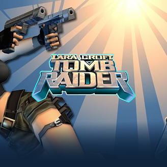 Tomb Raider