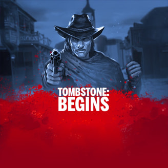 Tombstone Begins