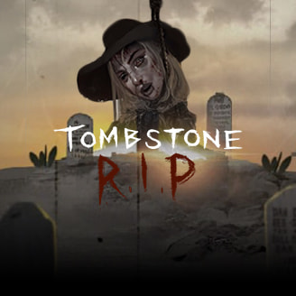 Tombstone R.I.P.