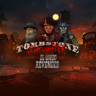 Tombstone Slaughter: El Gordo's Revenge