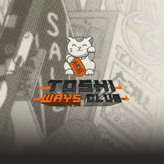 Toshi Ways Club