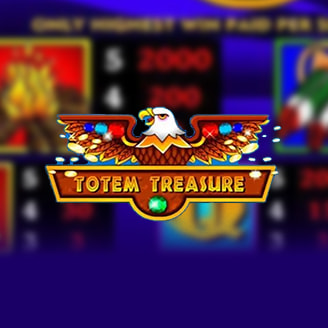 Totem Treasure