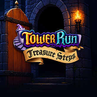 Tower Run Treasure Steps