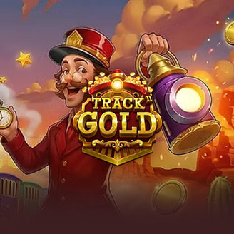Track n' Gold