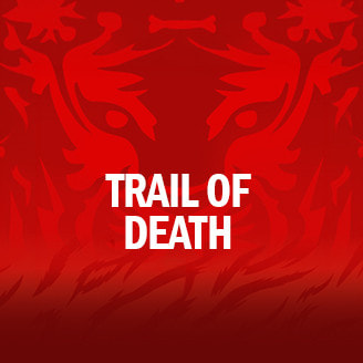 Trail of Death