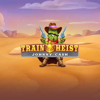 Train Heist Johnny Cash