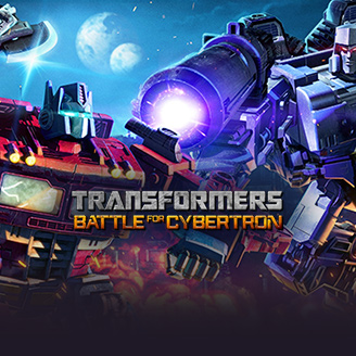 Transformers: Battle for Cybertron