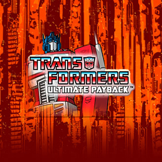 Transformers Ultimate Payback