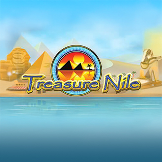 Treasure Nile