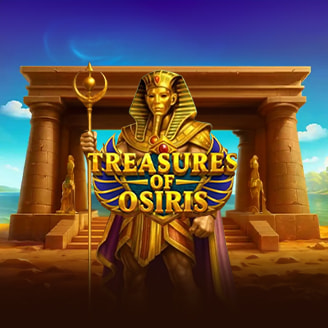 Treasures of Osiris