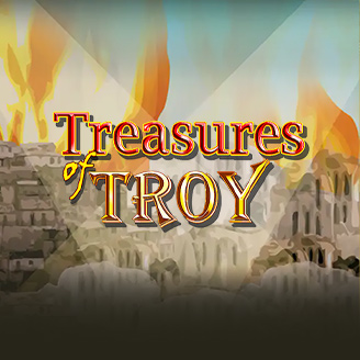 Treasures of Troy