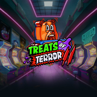Treats of Terror II