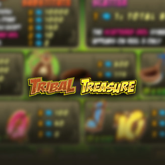 Tribal Treasure