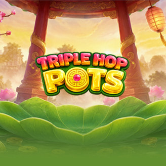 Triple Hop Pots