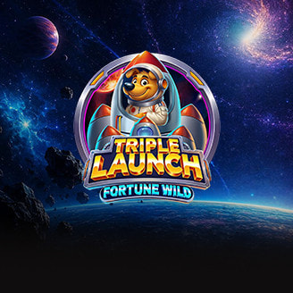 Triple Launch Fortune Wild