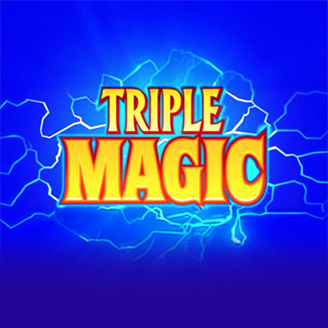 Triple Magic