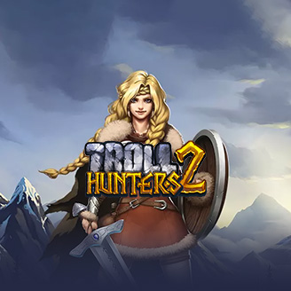 Troll Hunters 2