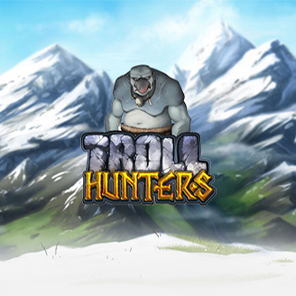 Troll Hunters