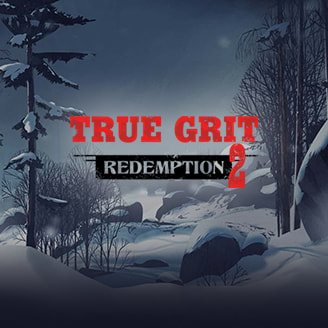True Grit Redemption 2