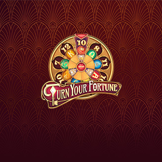 Turn Your Fortune