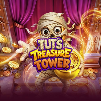 Tut's Treasure Tower