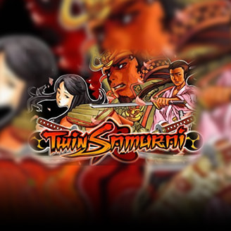 Twin Samurai