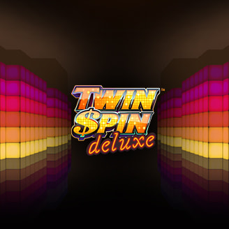 Twin Spin Deluxe