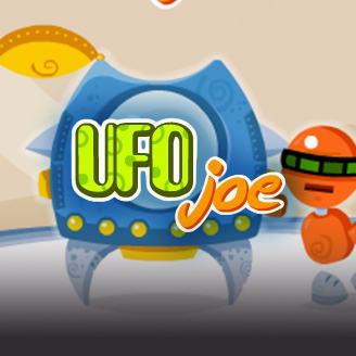 UFO Joe