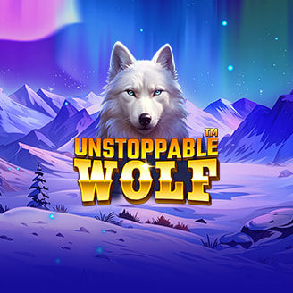 Unstoppable Wolf