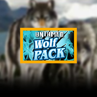 Untamed Wolf Pack