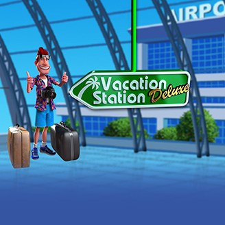 Vacation Station Deluxe