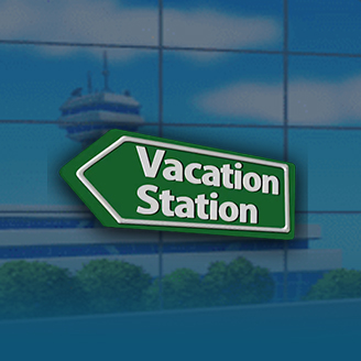Vacation Station