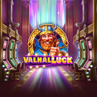 ValhalLuck