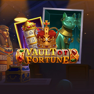 Vault of Fortune