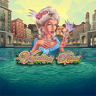 Venetian Rose