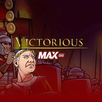 Victorious MAX
