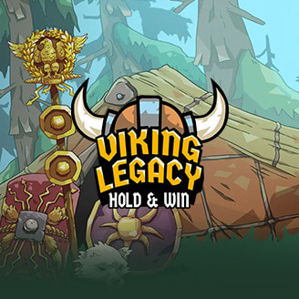 Viking Legacy: Hold & Win