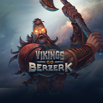 Vikings Go Berzerk