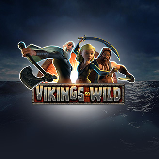 Vikings Go Wild