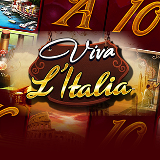Viva L’Italia