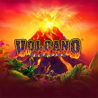 Volcano Eruption