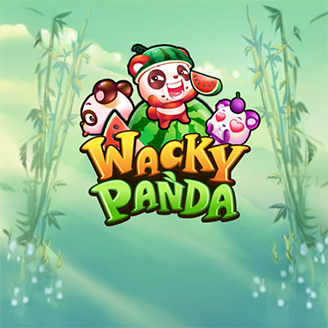 Wacky Panda